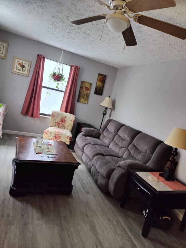 1110 Gratz St Unit Apt 1, Knoxville, TN 37917 Apartments in Knoxville