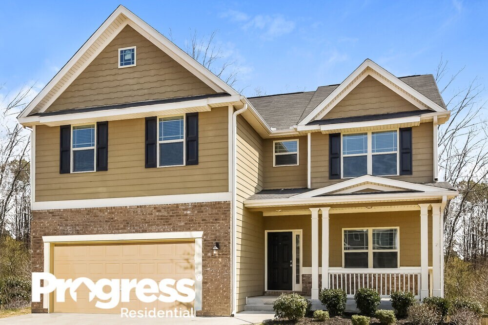 54 Barnsley Village Dr, Adairsville, GA 30103 House Rental in