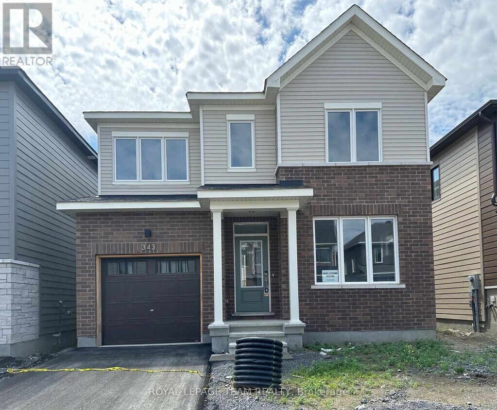 Primary Photo - 343 Peninsula Rd