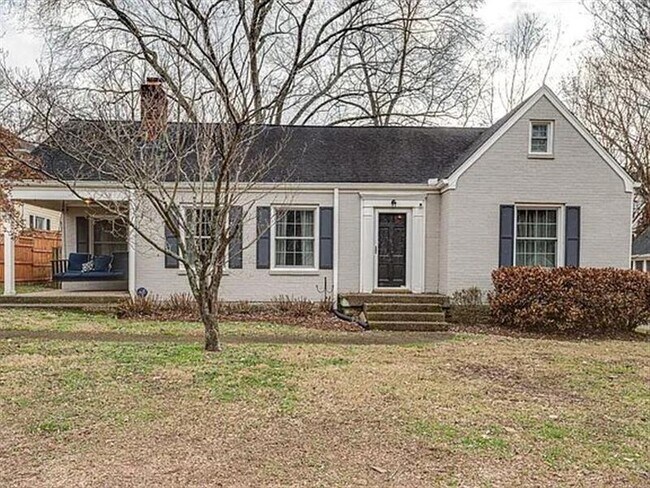 Building Photo - Nashville blessed home