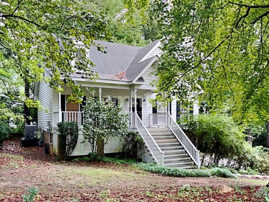 105 Timothy Ridge House Rental in Clayton, NC