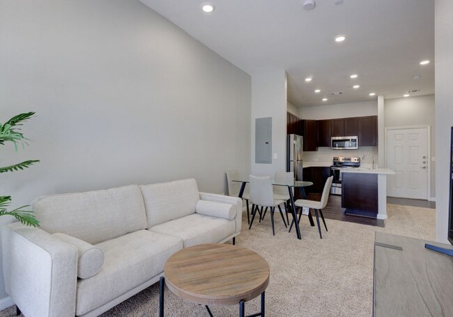 Building Photo - Apartment for Rent