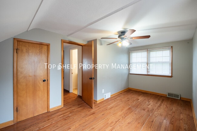 Building Photo - 3609 56th St