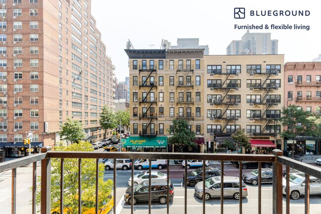 Foto del edificio - 1373 1st Ave