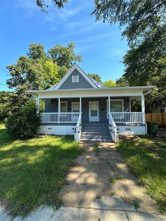 Foto principal - 2123 Highland Ave