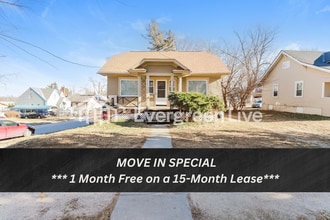 Building Photo - 3123 Fontenelle Blvd