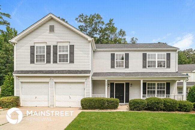Building Photo - 4105 Edgeview Dr