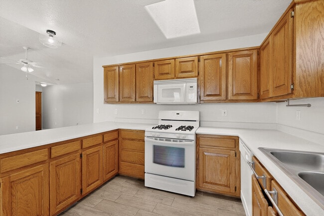 Foto del edificio - 16 Sheba Pl