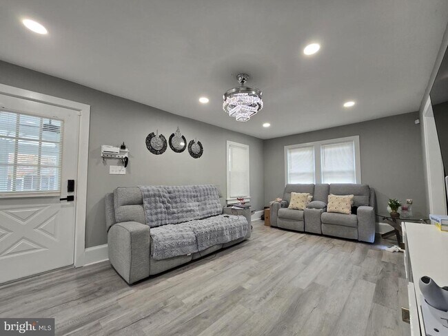 Foto del edificio - 530 Walnut Ave