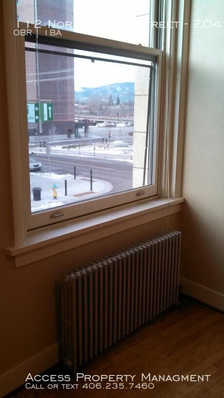 Foto del edificio - Downtown, A/C, Views, Views, Views