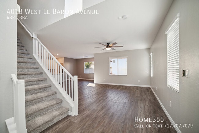 Building Photo - Conveniently located, recently built 4-bed...