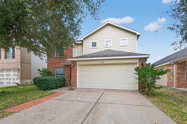 Building Photo - 26522 Marble Falls Bend