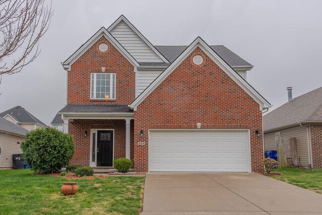 Foto del edificio - 884 Sugarbush Trail