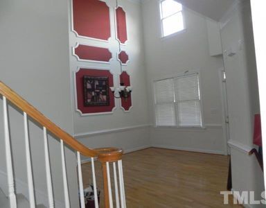 Building Photo - 5320 Fair Rain Dr