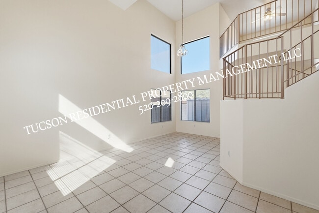 Foto del edificio - 8875 S Desert Valley Way