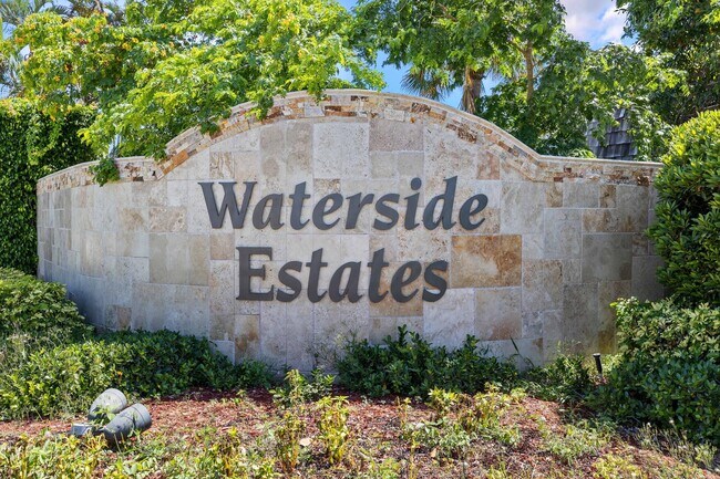 Building Photo - 2359  Waterside Drive  Lake Worth Fl 33461