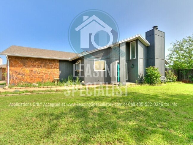 Building Photo - 2 Bed 2 Bath Garden Home in SW OKC's The R...