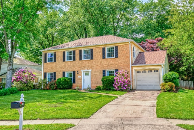 Building Photo - 4224 Pennsboro Ct