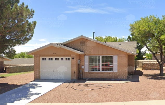 Primary Photo - 4644 Loma Del Rey Cir