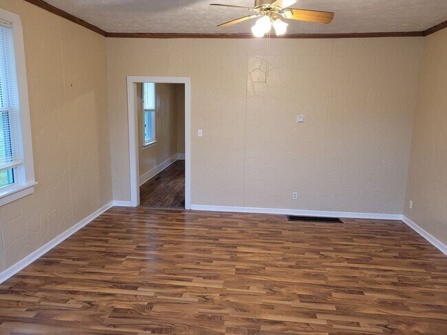 Foto del edificio - 411 11th St