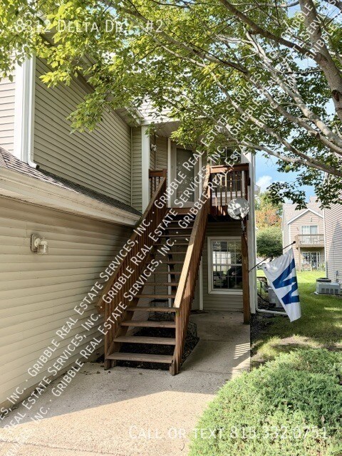 Foto del edificio - 8312 Delta Dr