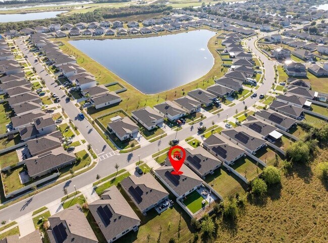 Foto del edificio - 5391 Preserve Blvd