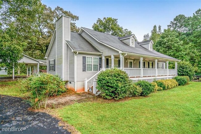 Building Photo - 3 br, 2 bath House - 9083 BUCHANAN Highway