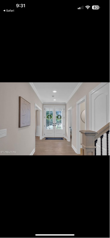Foto del edificio - 11952 Hardin Valley Rd