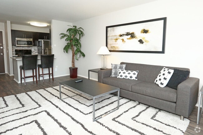 Interior Photo - Spice Tree