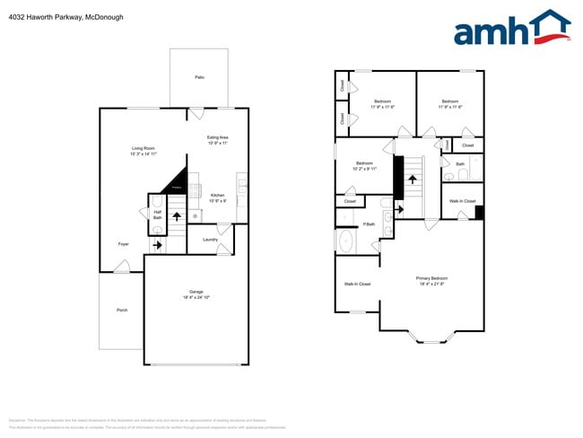 Building Photo - 4032 Haworth Pkwy