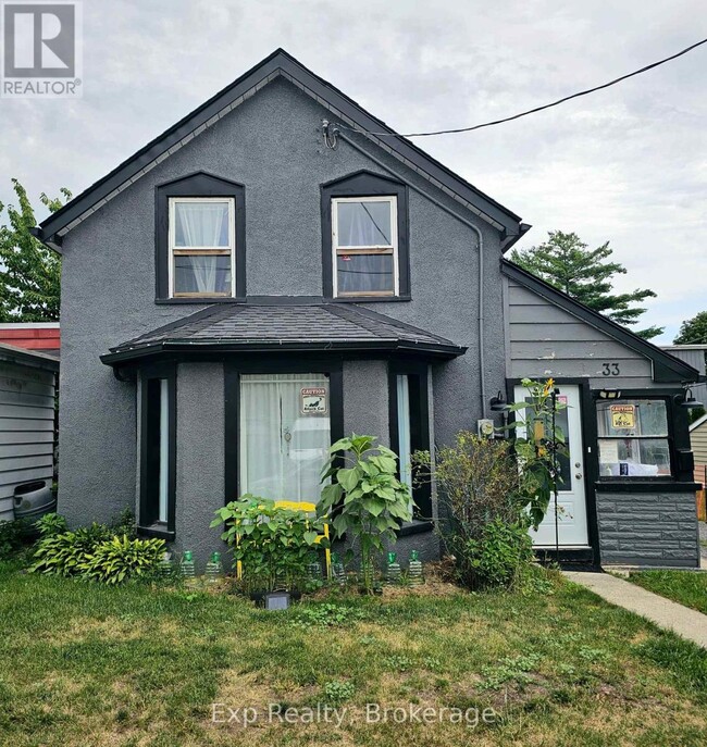Building Photo - 33 Murney St