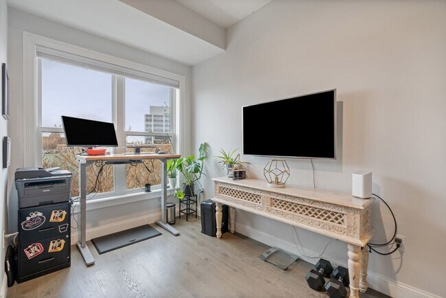 Foto del edificio - 40 Medford St