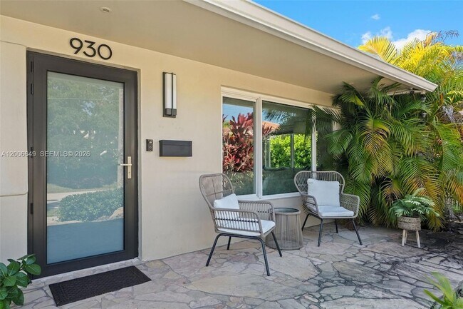 Foto del edificio - 930 N 11th Ct