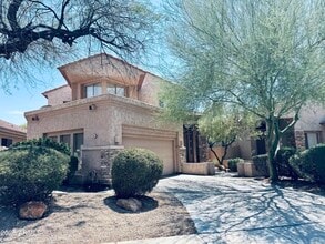Building Photo - 7657 E San Fernando Dr