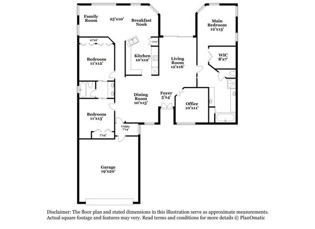Foto del edificio - 3157 Oakpark Dr