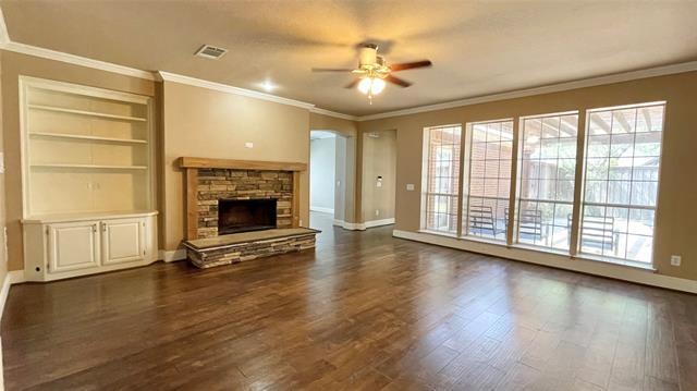 Foto del edificio - 4401 Crown Ridge Dr