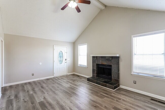 Foto del edificio - 126 Fergus Rd