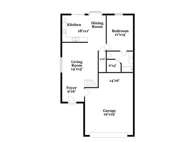 Building Photo - 6146 Skylarkcrest Dr