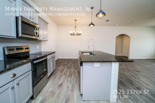 Foto del edificio - 2525 137th St.