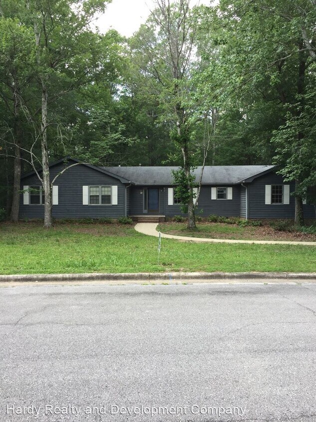 Primary Photo - 3 br, 2 bath House - 12 Brook Valley Court