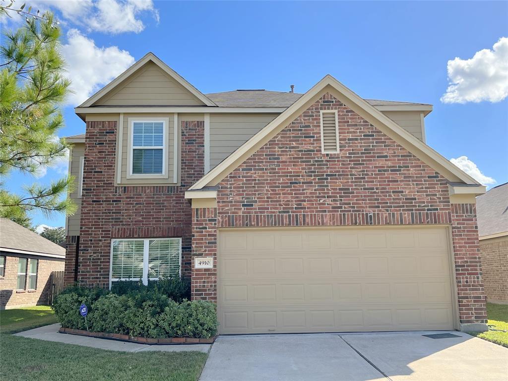 Foto principal - 4910 Hidden Nest Ct