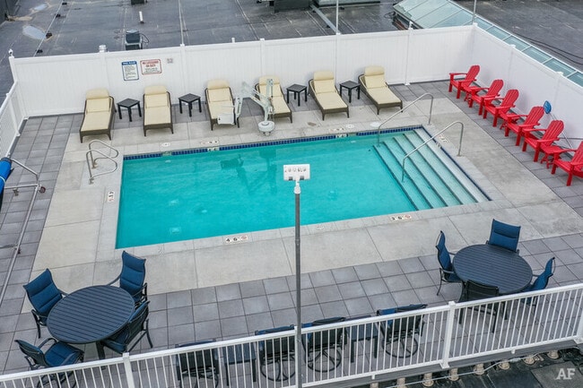 Foto del edificio - 736 Federal St