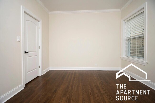 Foto del edificio - 805 Judson Ave