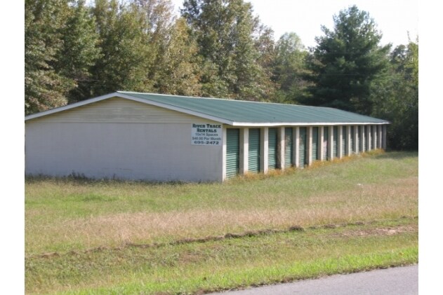 Building Photo - 1546 River Rd