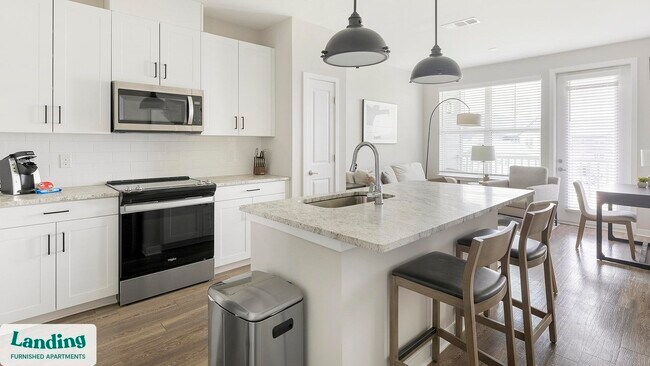 Foto del edificio - 393 Johns Rd NW