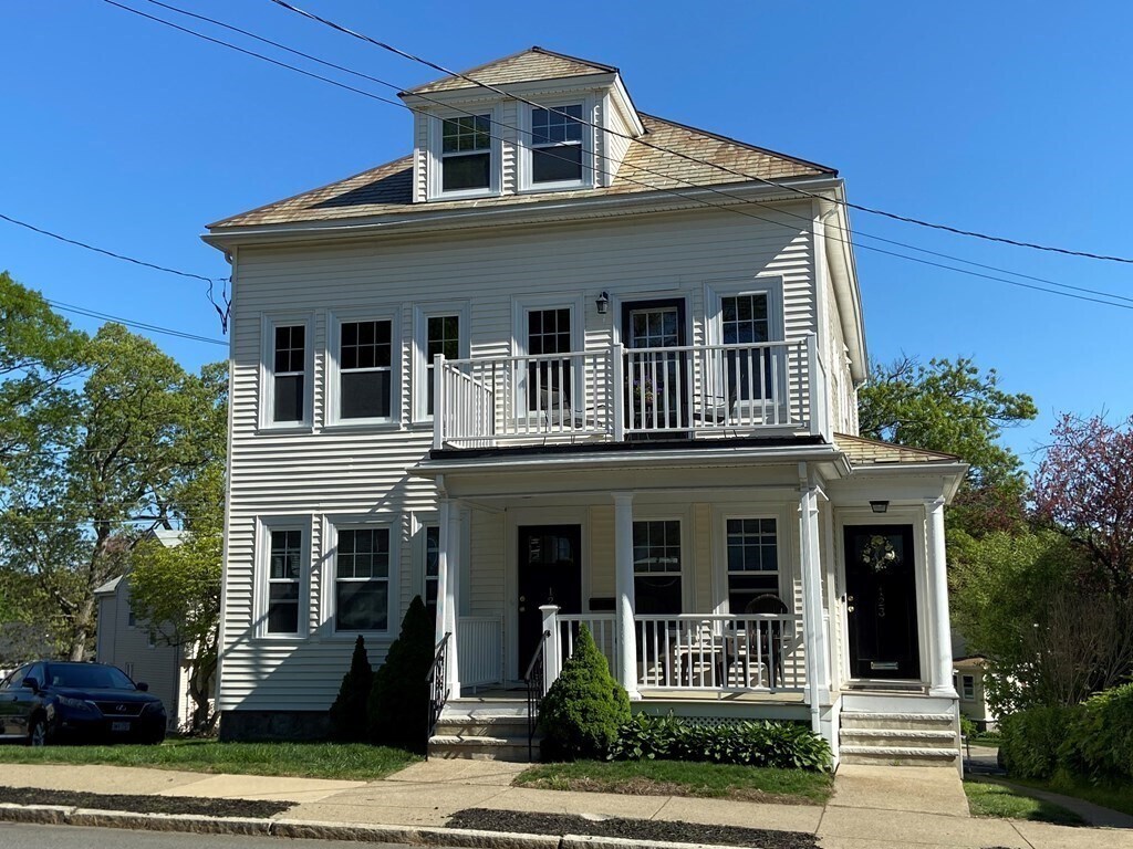 Primary Photo - 123 Lagrange St