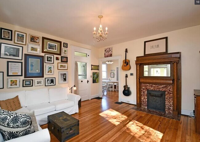 Building Photo - 7890 Clement St