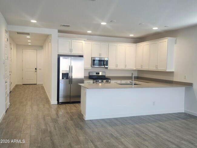 Foto del edificio - 24924 N 167th Ave