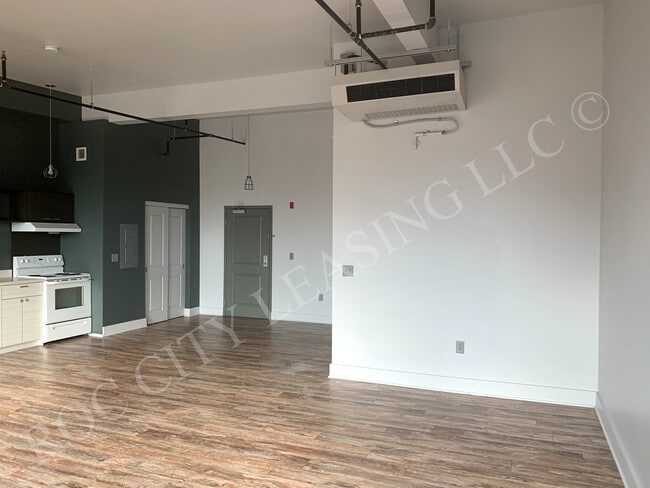 155 Saint Paul #512 Espacio habitable - Hive@155 and Hive Andrews