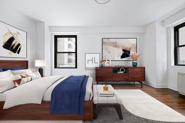 Building Photo - E 88th St